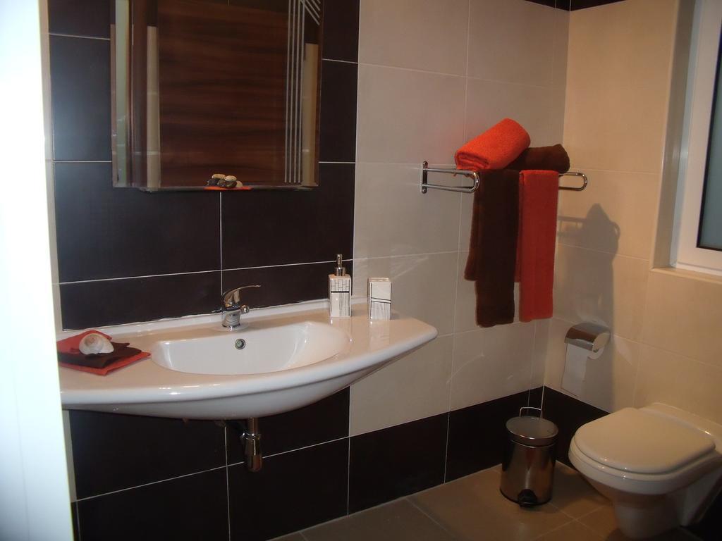 Mellieha Holiday Home חדר תמונה