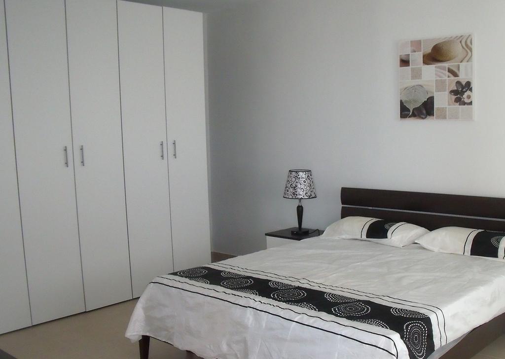 Mellieha Holiday Home חדר תמונה