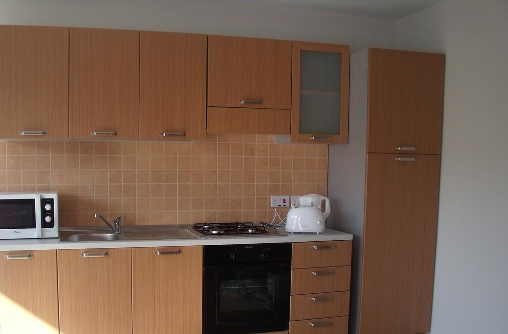 Mellieha Holiday Home חדר תמונה
