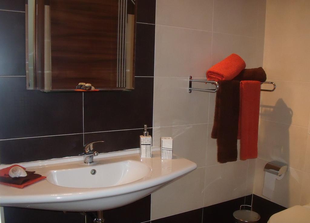 Mellieha Holiday Home חדר תמונה