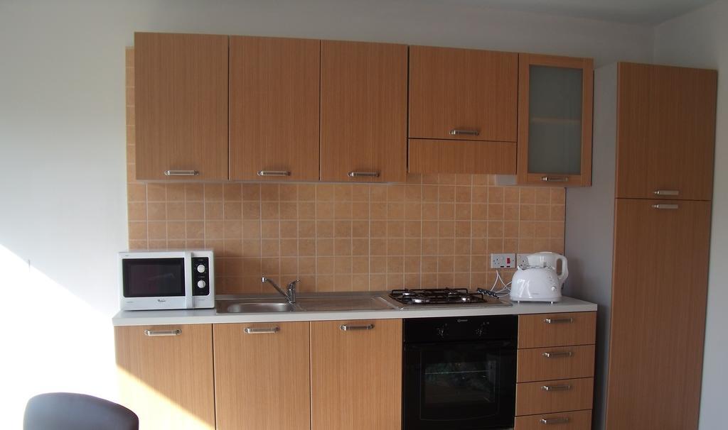 Mellieha Holiday Home חדר תמונה
