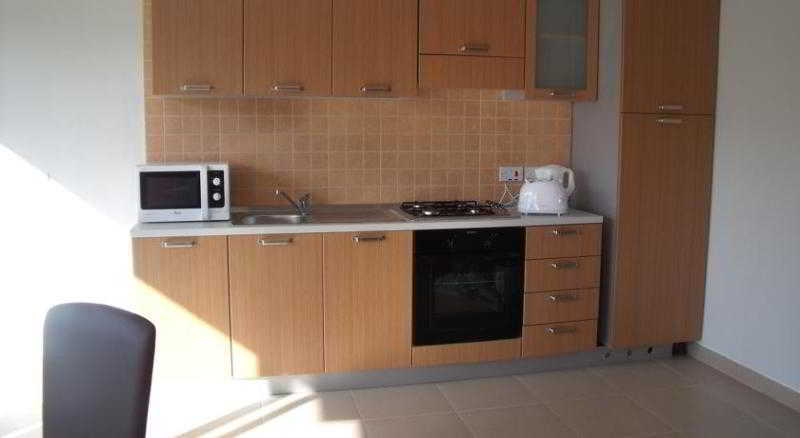 Mellieha Holiday Home מראה חיצוני תמונה