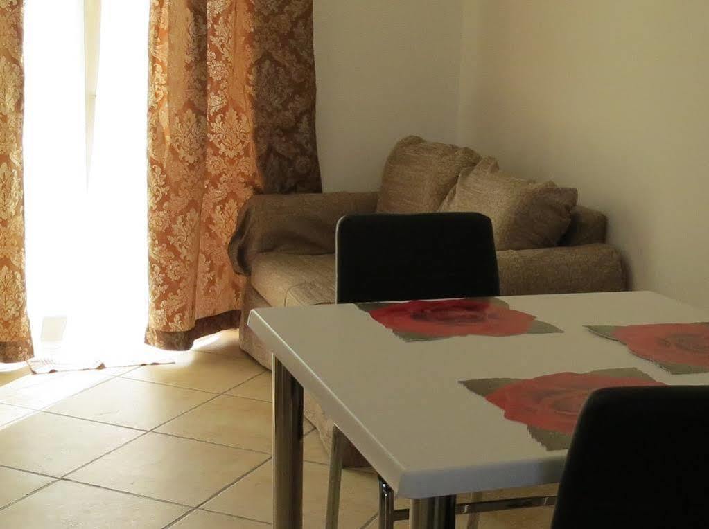 Mellieha Holiday Home מראה חיצוני תמונה