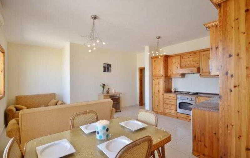 Mellieha Holiday Home מראה חיצוני תמונה