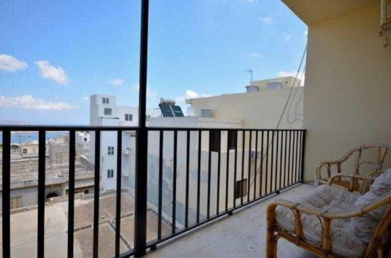 Mellieha Holiday Home מראה חיצוני תמונה