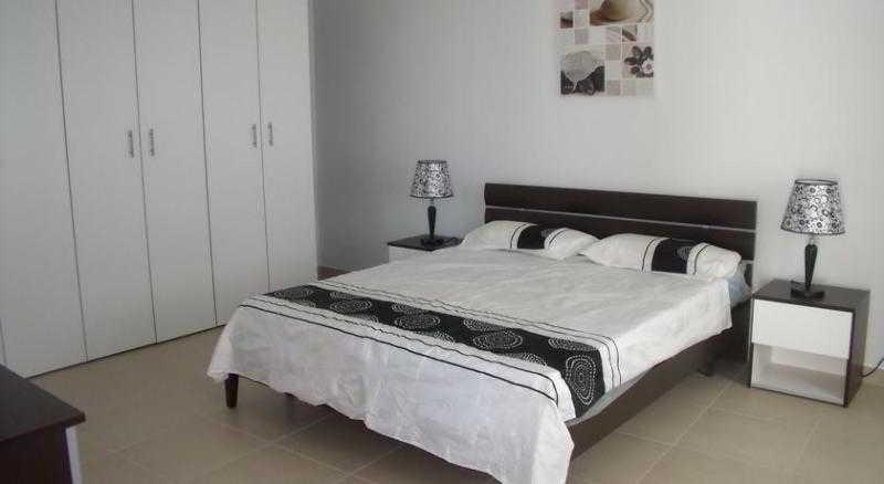 Mellieha Holiday Home מראה חיצוני תמונה